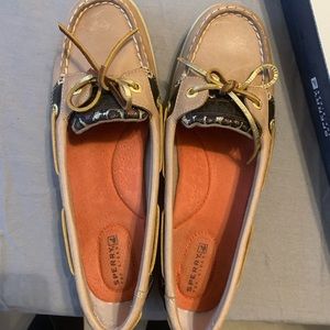 Speedy Boat Shoe